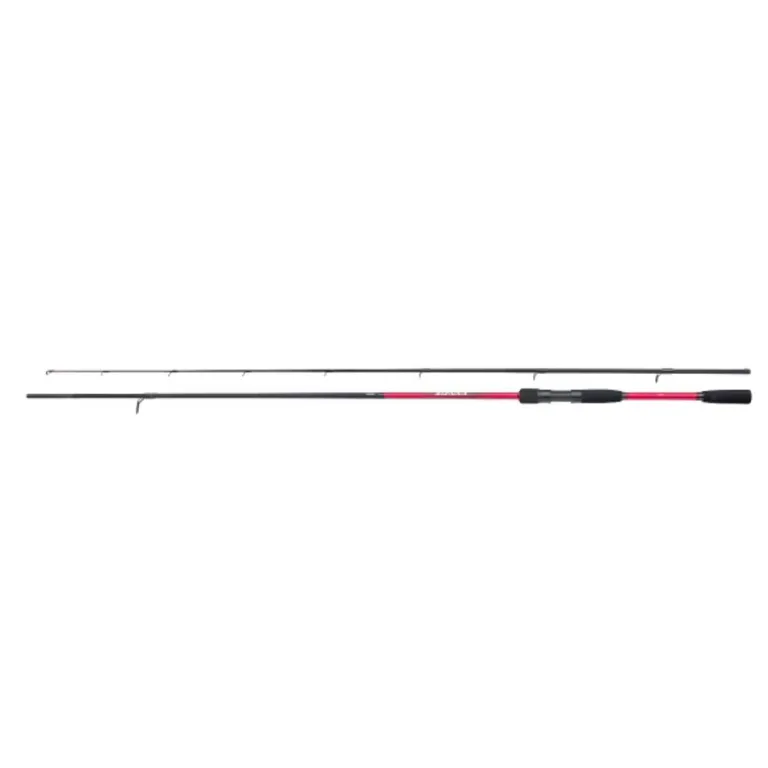 Shimano Prut Sienna Spinning EVA 2,11m 3-21g