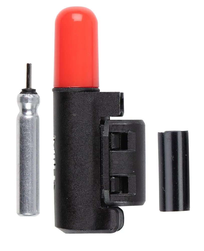 Spomb Náhradní světlo k Light Kit - Red