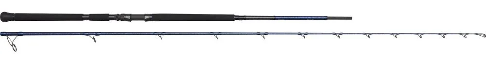 Westin prut w8 rockshore apex predator xh 2,95 m 70-200 g 2-díl