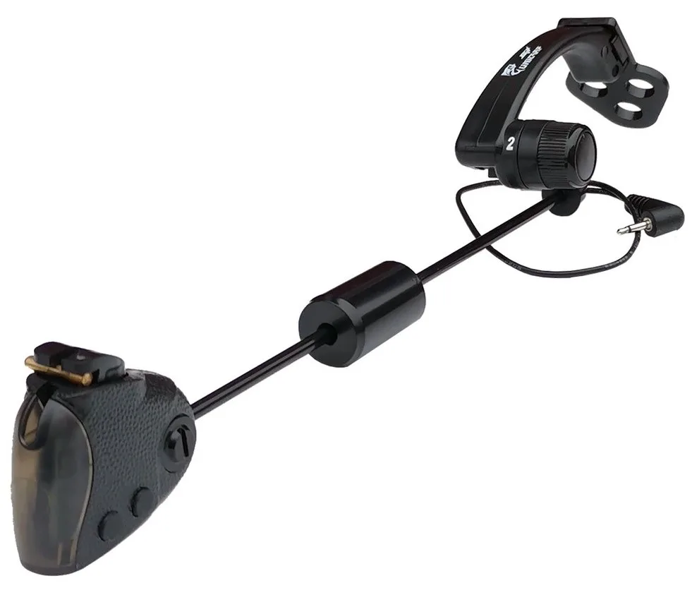 Zico swinger classic unicarp s klipem mc led 1 ks