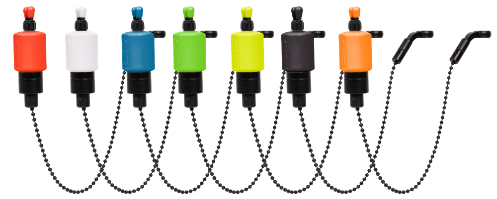 Avid carp swinger xl revolve bobbin kit - bílá