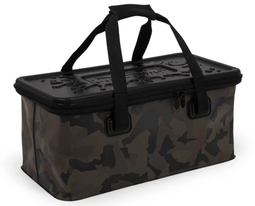 Avid Taška Stormshield Camo EVA Carryall 50L