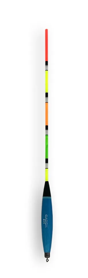 Cadox splávek waggler tf8034 - 4+4 g