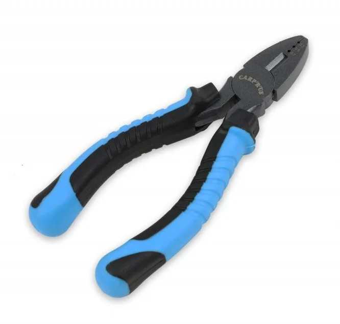 Carp´r´us krimpovací kleště crimp pliers – Carp ´R´ Us