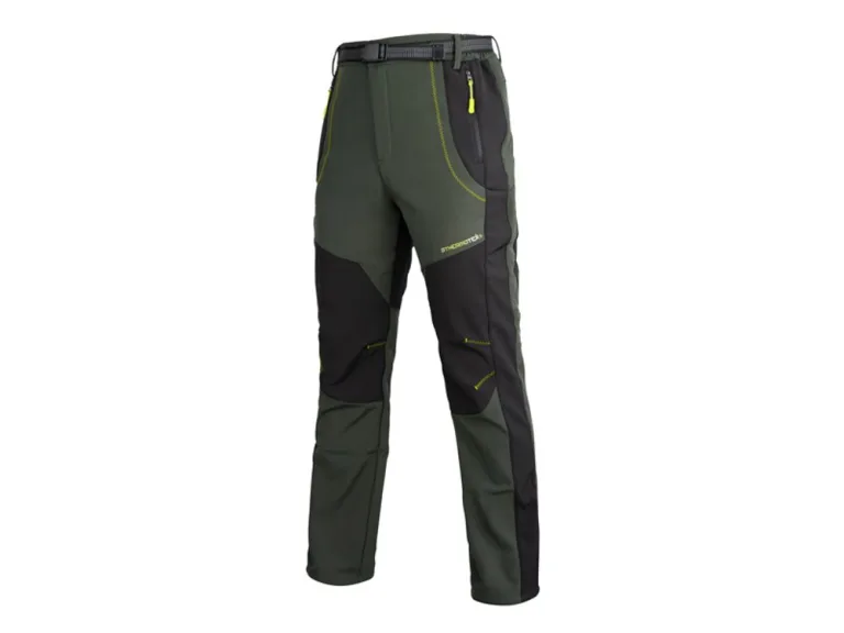 Delphin Outdoorové kalhoty ThermoTEX Plus+ - XL
