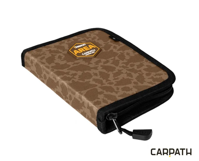 Delphin Pouzdro na doklady Carpath ID