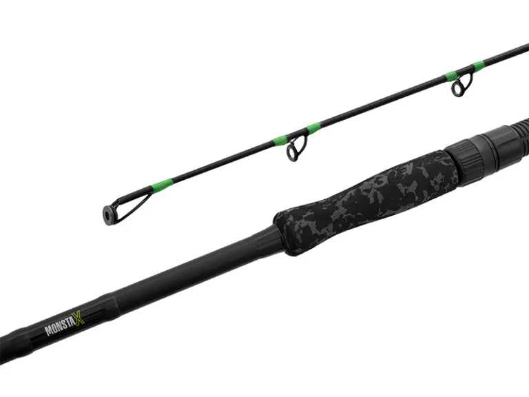 Delphin prut monstax 2,7 m 150 g