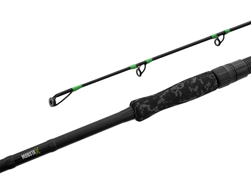 Delphin Prut MonstaX 2,7m 150g