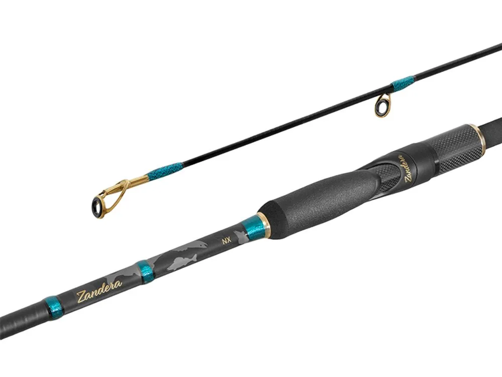 Delphin Prut Zandera NX 270cm 3-21g