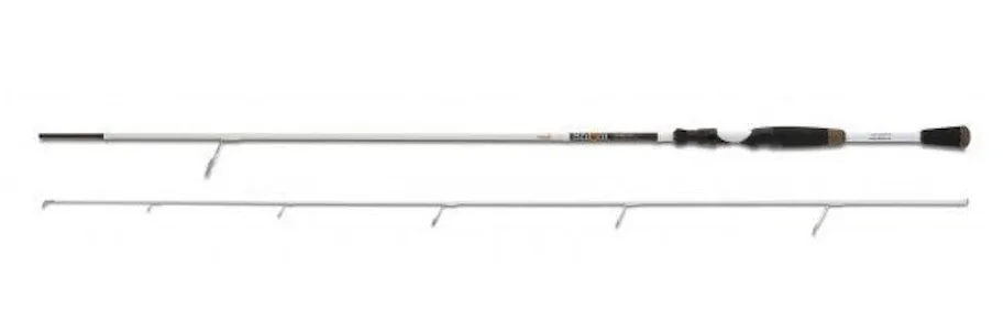 Doiyo Prut Shiroi Series Light Jigging Short Distance S712 L 2,13 3-18g 2-díl