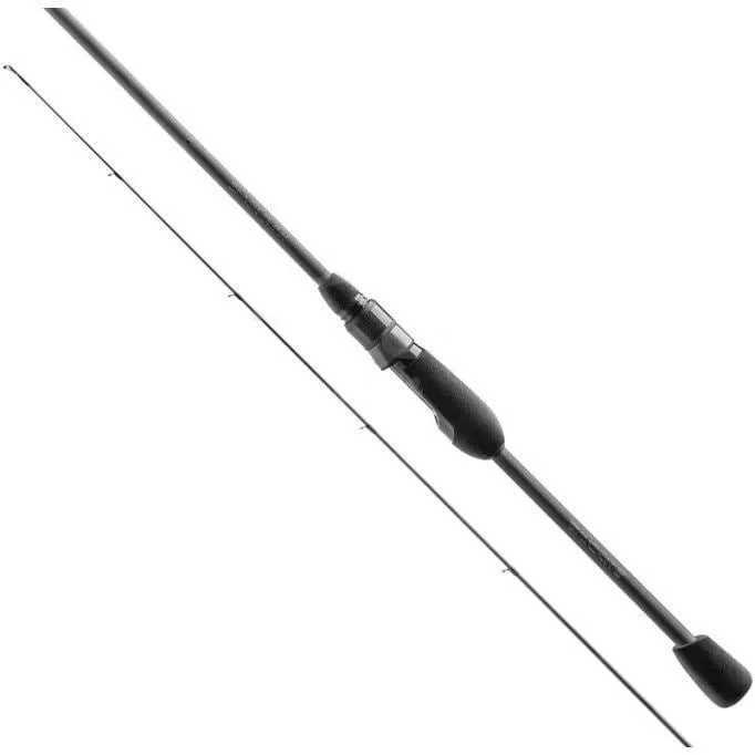 Favorite Prut Black Swan BSW1-772UL-T Fast 2,3m 1,5-7g 2-díl