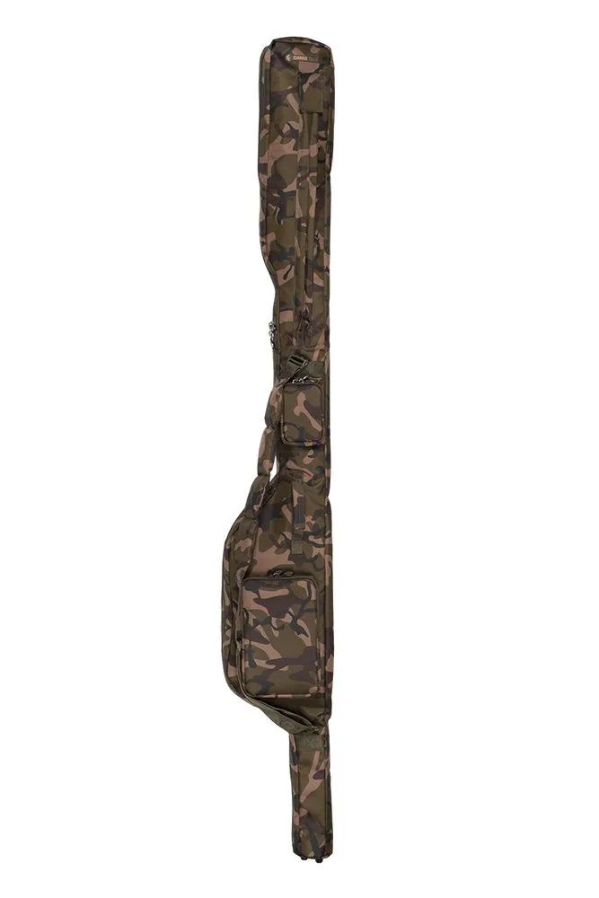 Fox Pouzdro na pruty Camolite Spod & Marker Double Sleeves 13ft