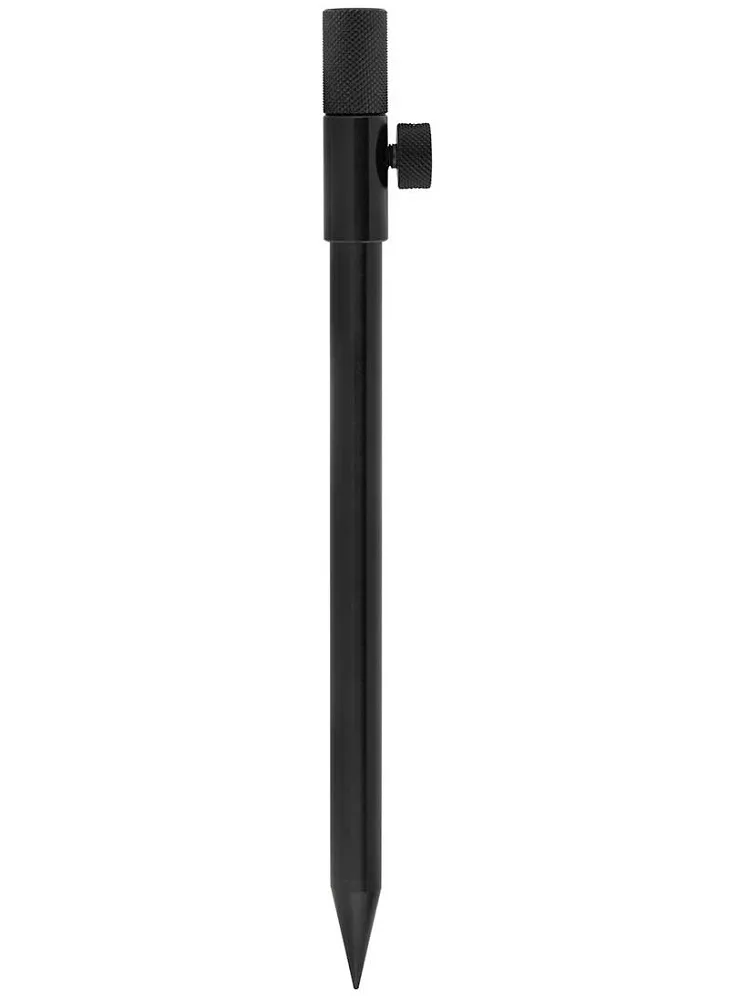 Fox vidlička black label slim bankstick - délka 12"
