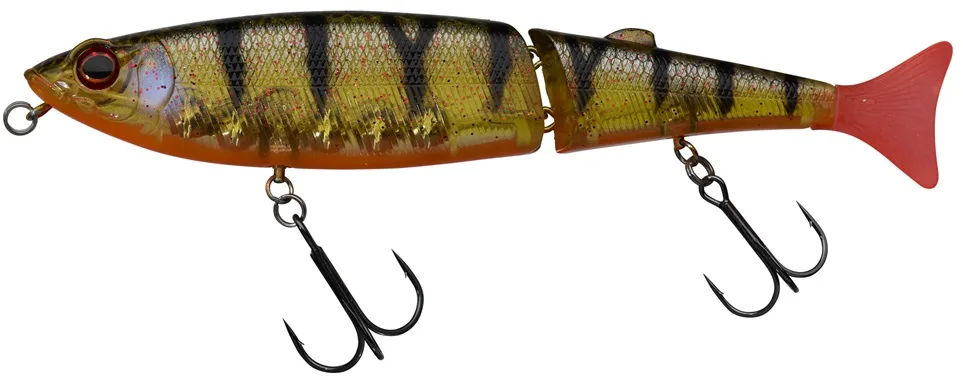 Illex wobler freddy noisy cw magic perch - 13 cm 20,9 g