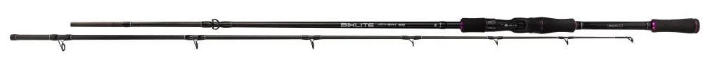 Mikado prut bixlite jerkbait cast 1,95 m 30-90 g