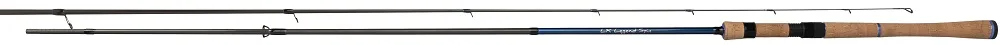 Mikado prut lx legend spin 2,13 m 1-7 g