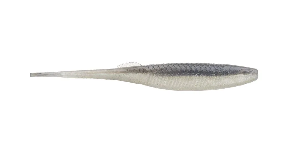 Rapala Gumová nástraha CrushCity The Stingman 4" 10cm 4,5g 8ks - Pro Blue Red Pearl / PBRP