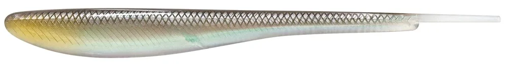 Savage gear gumová nástraha monster slug green smelt 2 ks - 20 cm 33 g