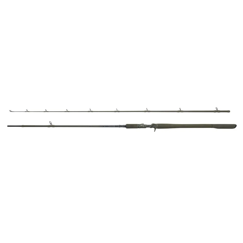 Savage gear prut alpha sg4 monster baitcast 2,59 m 30-100 g 2-díl