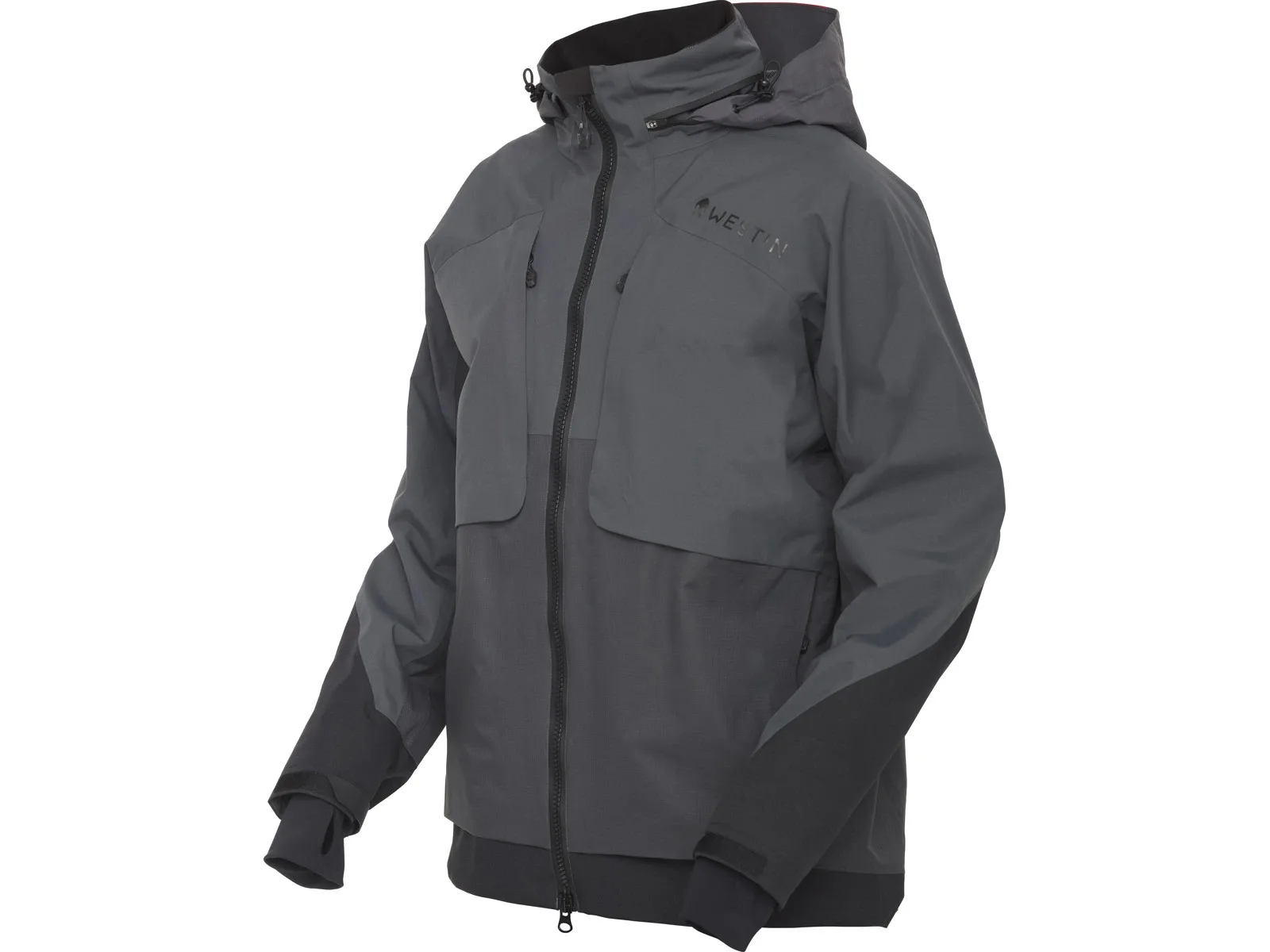 Westin Bunda W4 Jacket Gunmetal Velikost: L