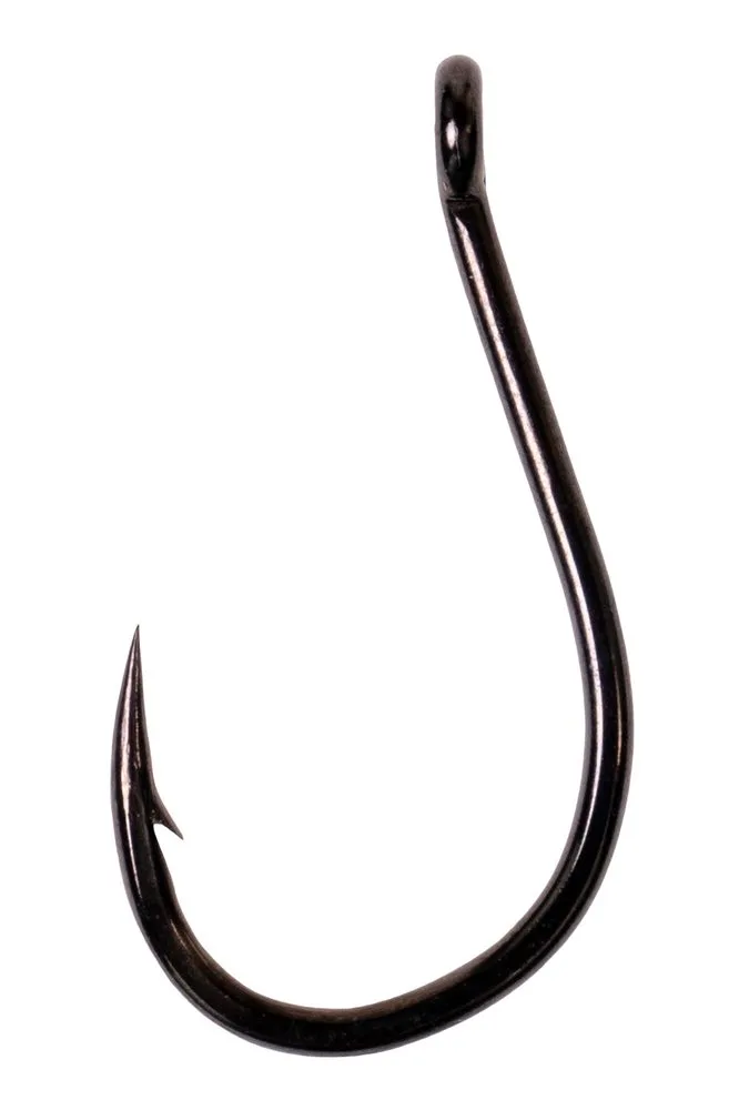 Zeck Háček Drop Shot Nose Hook 5ks - 4