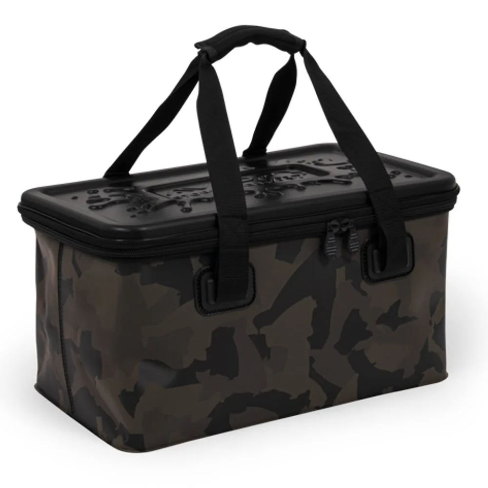 Avid Taška Stormshield Camo EVA Carryall 40L