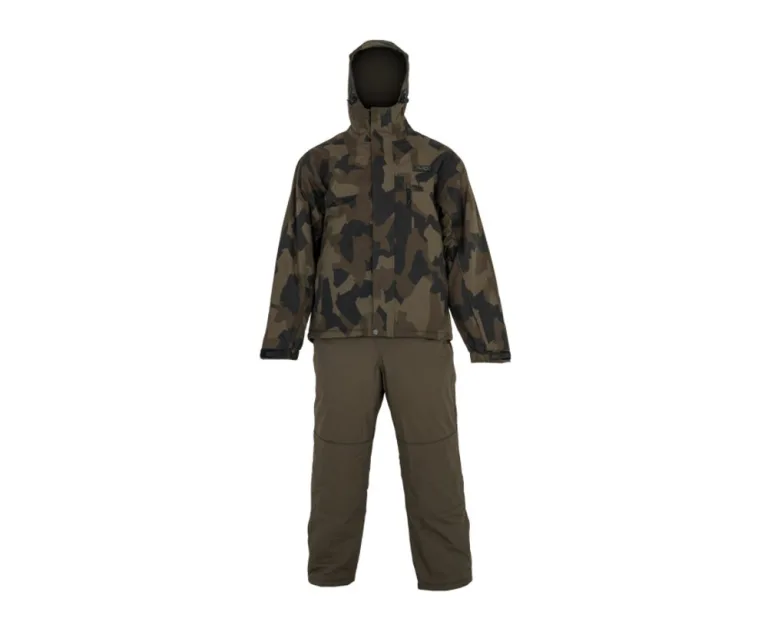 Avid Zimní Oblek Arctic-Series Distortion Thermal Suit - XXL