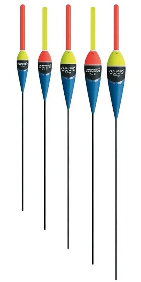 Cralusso Splávek 1207 - 4g