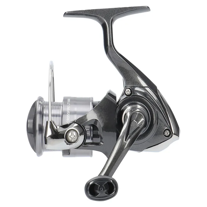 Daiwa naviják 25 crossfire lt5000-c