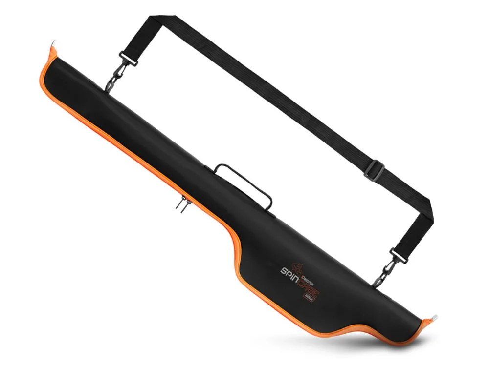 Delphin Pouzdro na prut SpinCase Eva 100cm