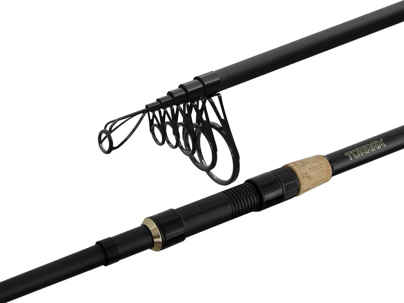 Delphin prut torrax 3,3 m 100 g