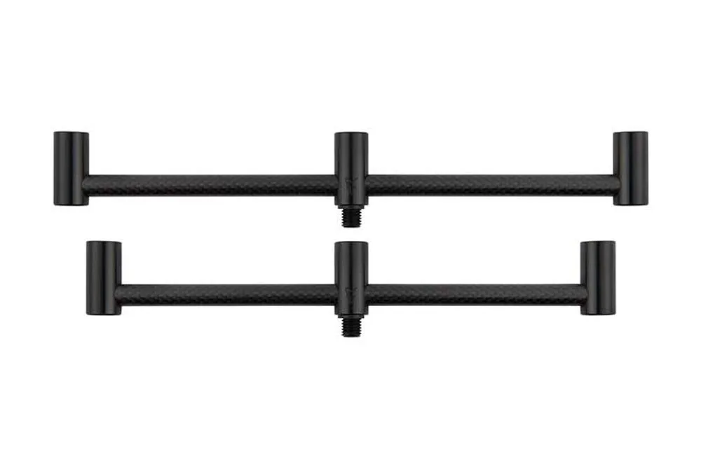 Fox Hrazdy Black Label Carbon Buzz Bars - 220mm - 250mm
