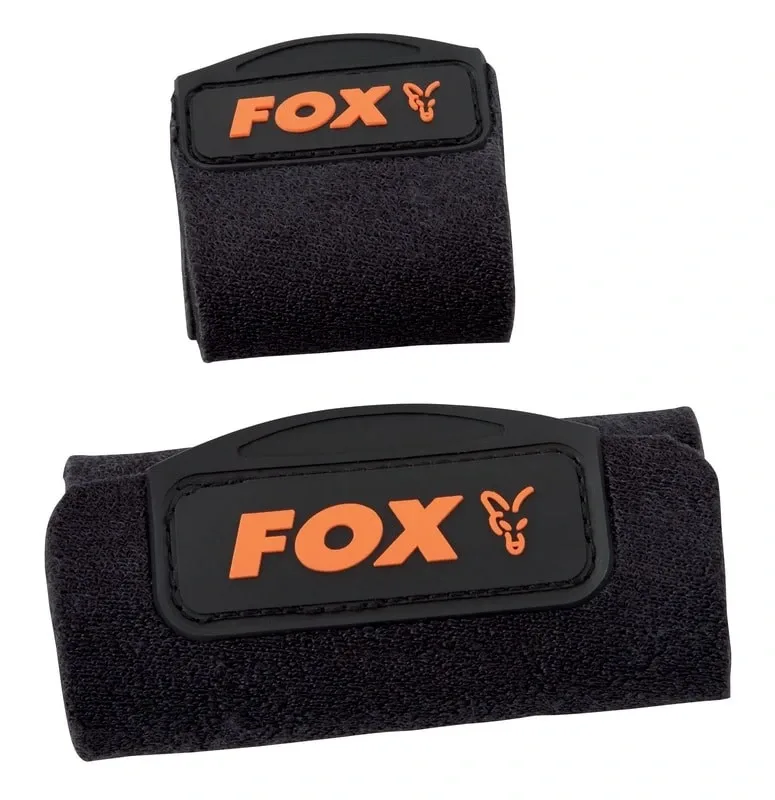Fox Pásky na Pruty Rod & Lead Bands 2ks