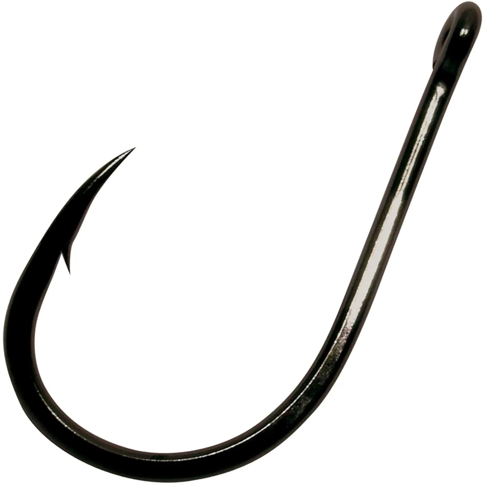 Gamakatsu Háček Hook LS-4513T Počet kusů: 1ks, Velikost háčku: #2/0