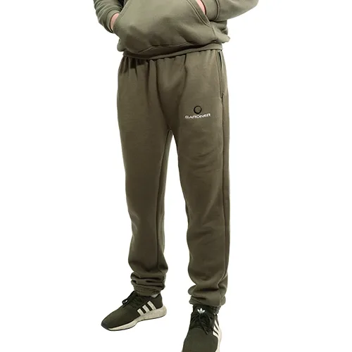 Gardner Tepláky Jogging Bottoms Velikost: M
