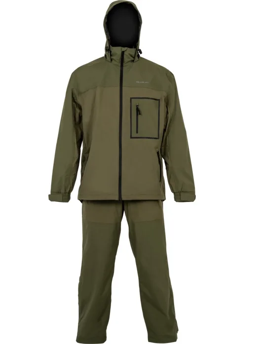 Korum oblek superseal waterproof suit - m