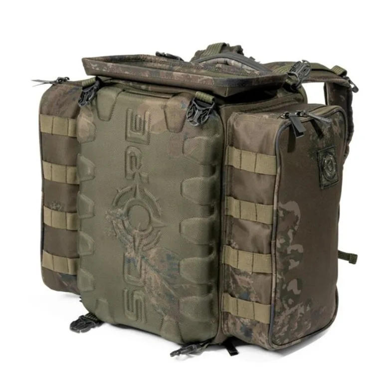 Nash Batoh Scope OPS Recon Rucksack Compact