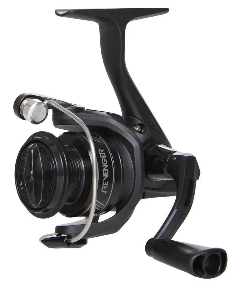 Okuma naviják revenger a 8000a