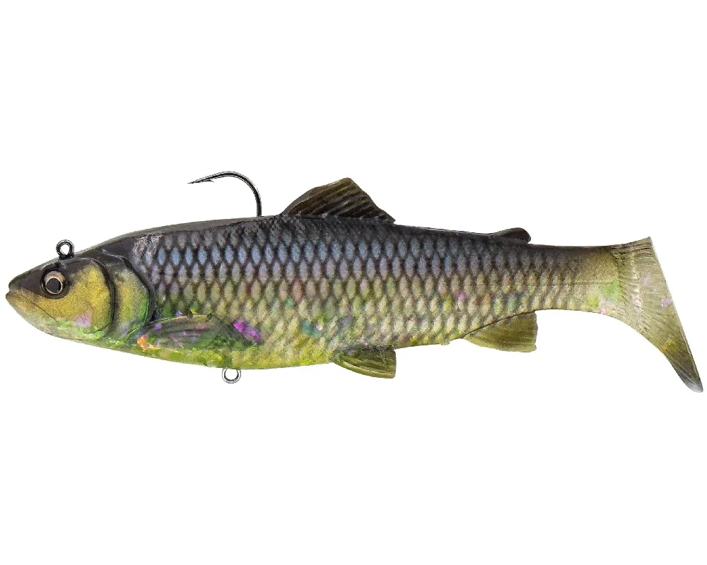 Savage gear gumová nástraha 3d trout shad hugo - 20,5 cm 135 g