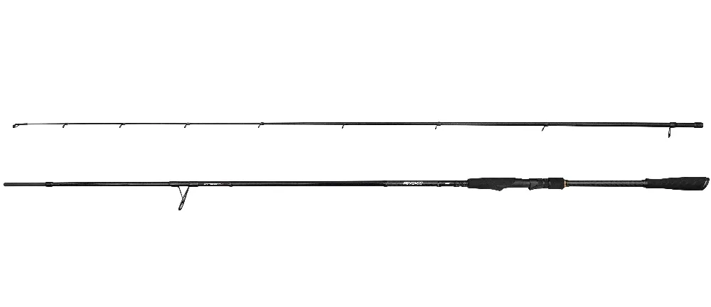 Savage gear prut revenge sg2 fast shad 2,74 m 20-70 g