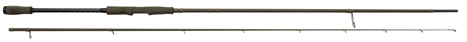 Savage Gear Prut SG4 Medium Game 7'3" 2,21m 12-35g 2-díl