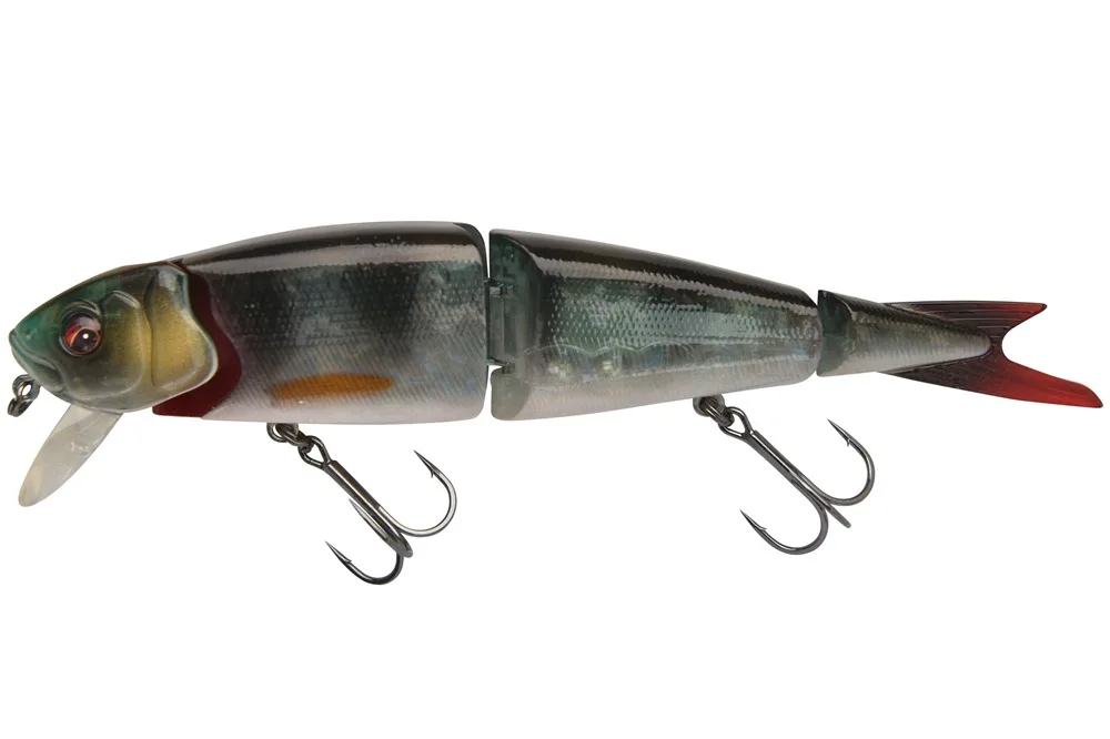 Savage gear wobler 4play classic liplure cl perch - 13 cm 21 g