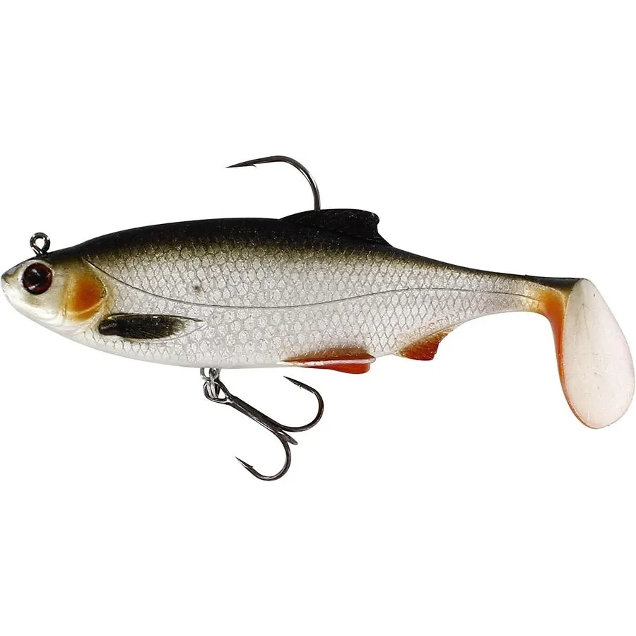 Westin Gumová Nástraha Ricky The Roach R' Sinking Lively Roach Délka: 18cm, Hmotnost: 113g, Počet kusů: 1ks