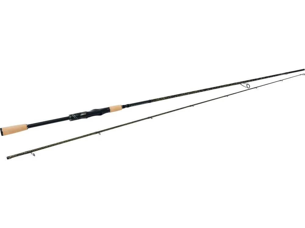 Westin Prut W8 Versiteez 2ND 7'8" 230cm MH 8-36g