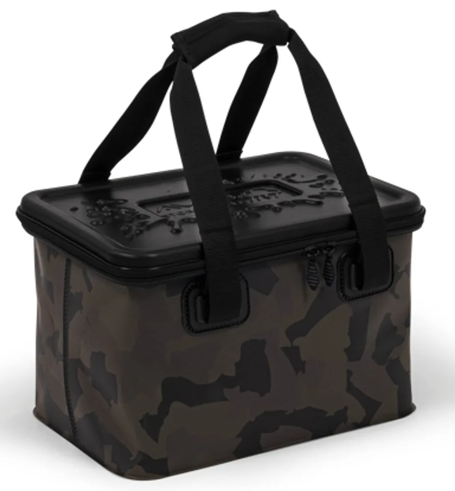 Avid Taška Stormshield Camo EVA Carryall 30L