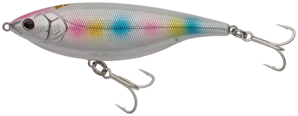 Berkley wobler dex stick shadd cotton candy 11 cm 39 g
