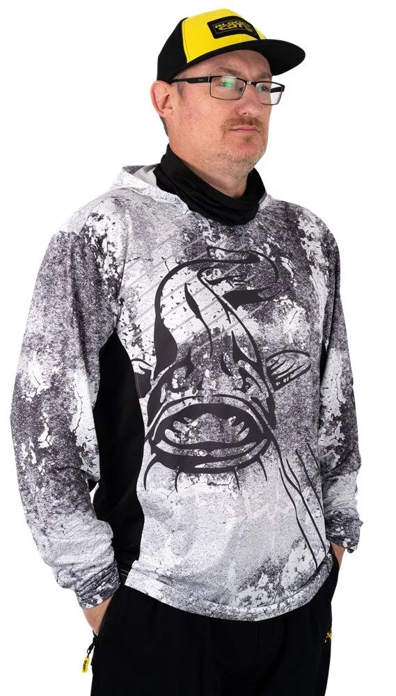 Black Cat Triko Sun Jersey - S