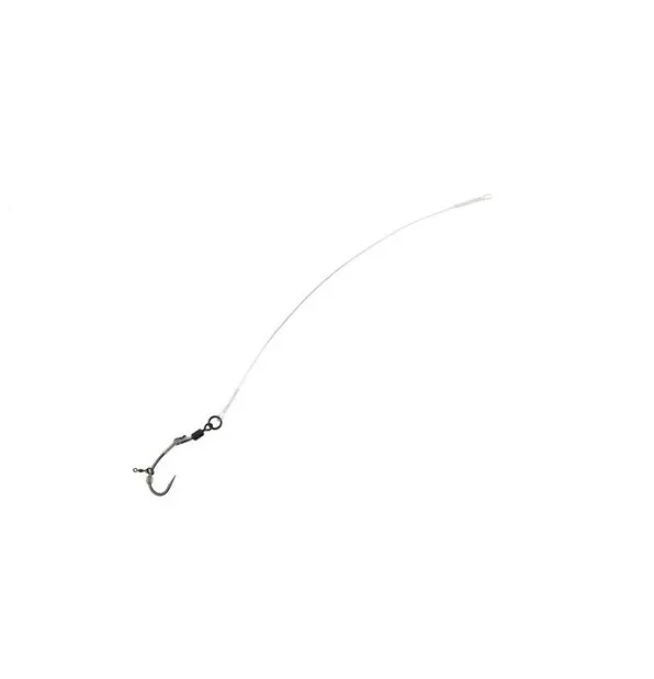 Carp ´R´ Us Carp´R´Us Hotový Návazc Ready Ronnie Rig 16,5cm 2ks Nosnost: 30lbs, Velikost háčku: #4