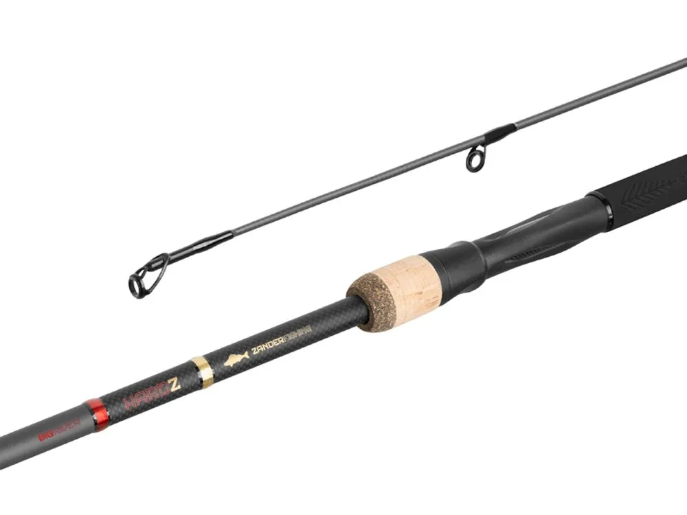 Delphin Prut Hardz 210cm 60g