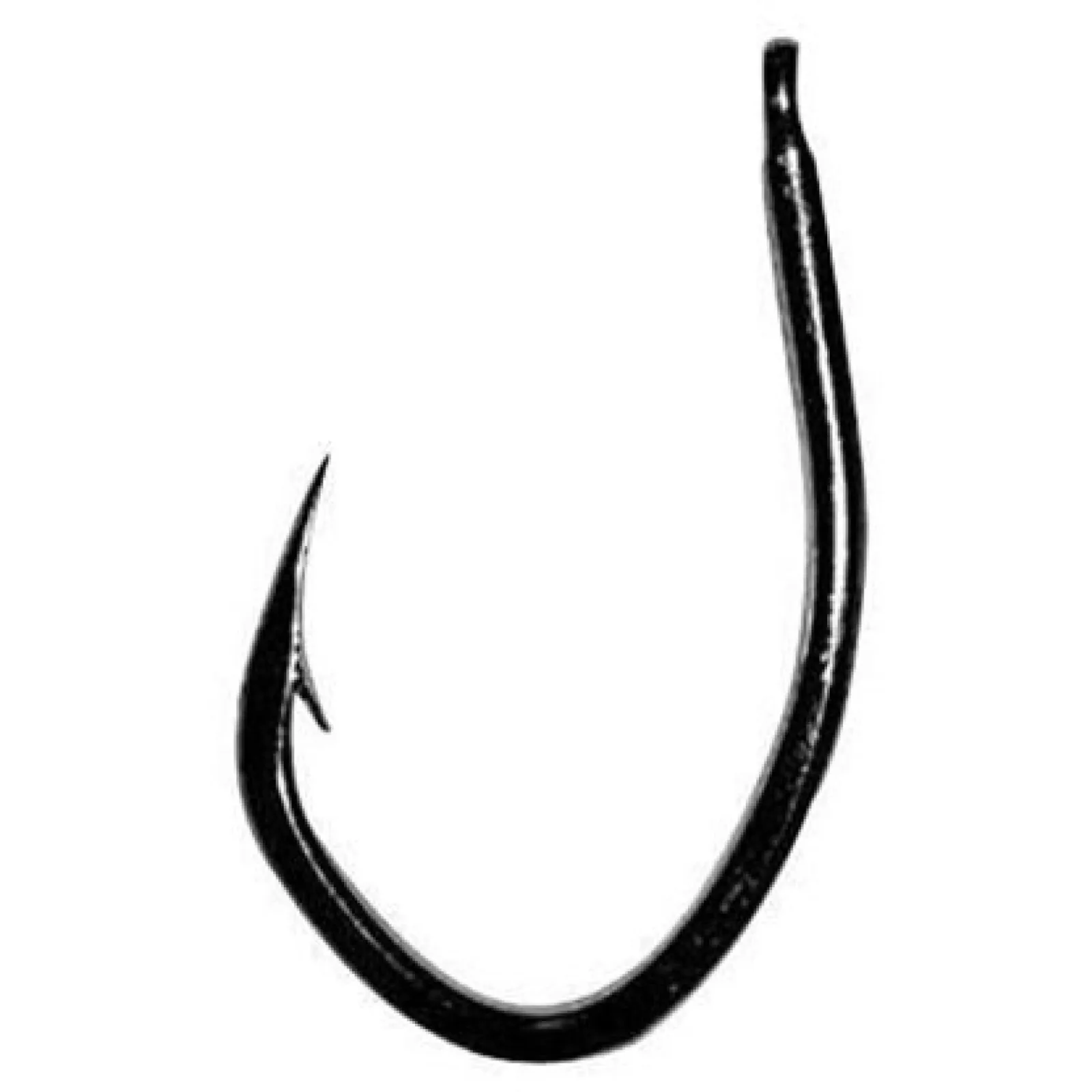 GAMAKATSU HOOK LS-4597T (TINNED) 9/0 Počet kusů: 2ks, Velikost háčku: #9/0
